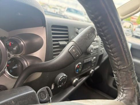 Used 2012 Chevrolet Silverado 1500 LT w/ All-Star Edition AWD/4WD image 27