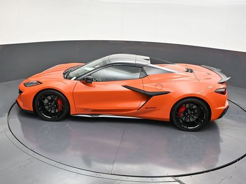 Used 2026 Chevrolet Corvette Z06 image 15