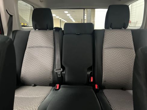 Used 2024 Toyota 4Runner SR5 image 28