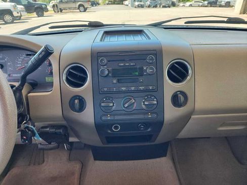 Used 2006 Ford F150 Harley-Davidson AWD/4WD image 16