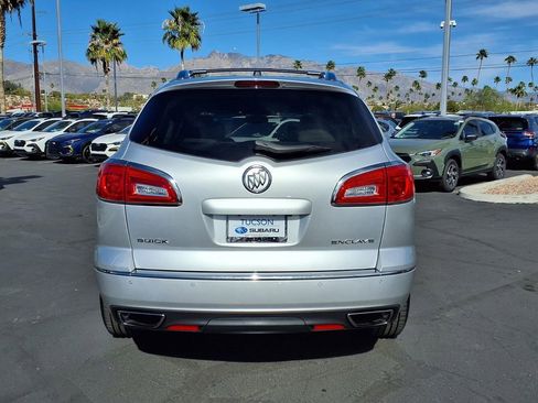 Used 2013 Buick Enclave Premium w/ LPO, Cargo Convenience Pkg image 12