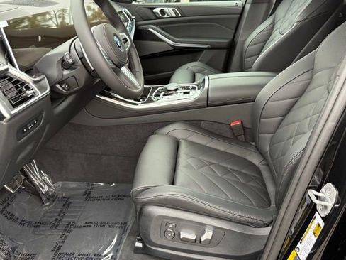 New 2026 BMW X5 xDrive50e w/ M Sport Package image 17