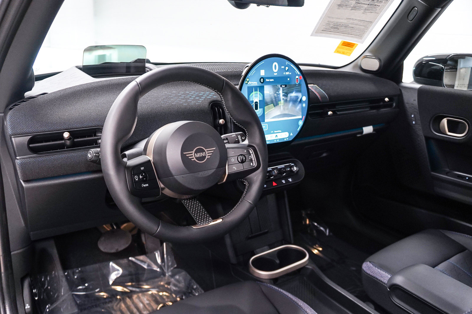 Used 2026 MINI Cooper S FWD image 12