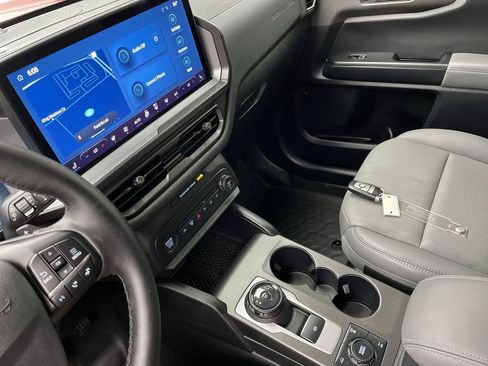 Used 2026 Ford Bronco Sport Badlands w/ Badlands Tech Package AWD/4WD image 17