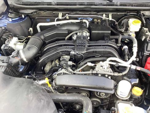 Used 2022 Subaru Legacy AWD/4WD image 9