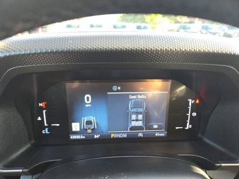 Certified 2024 Ford Ranger XLT AWD/4WD image 11