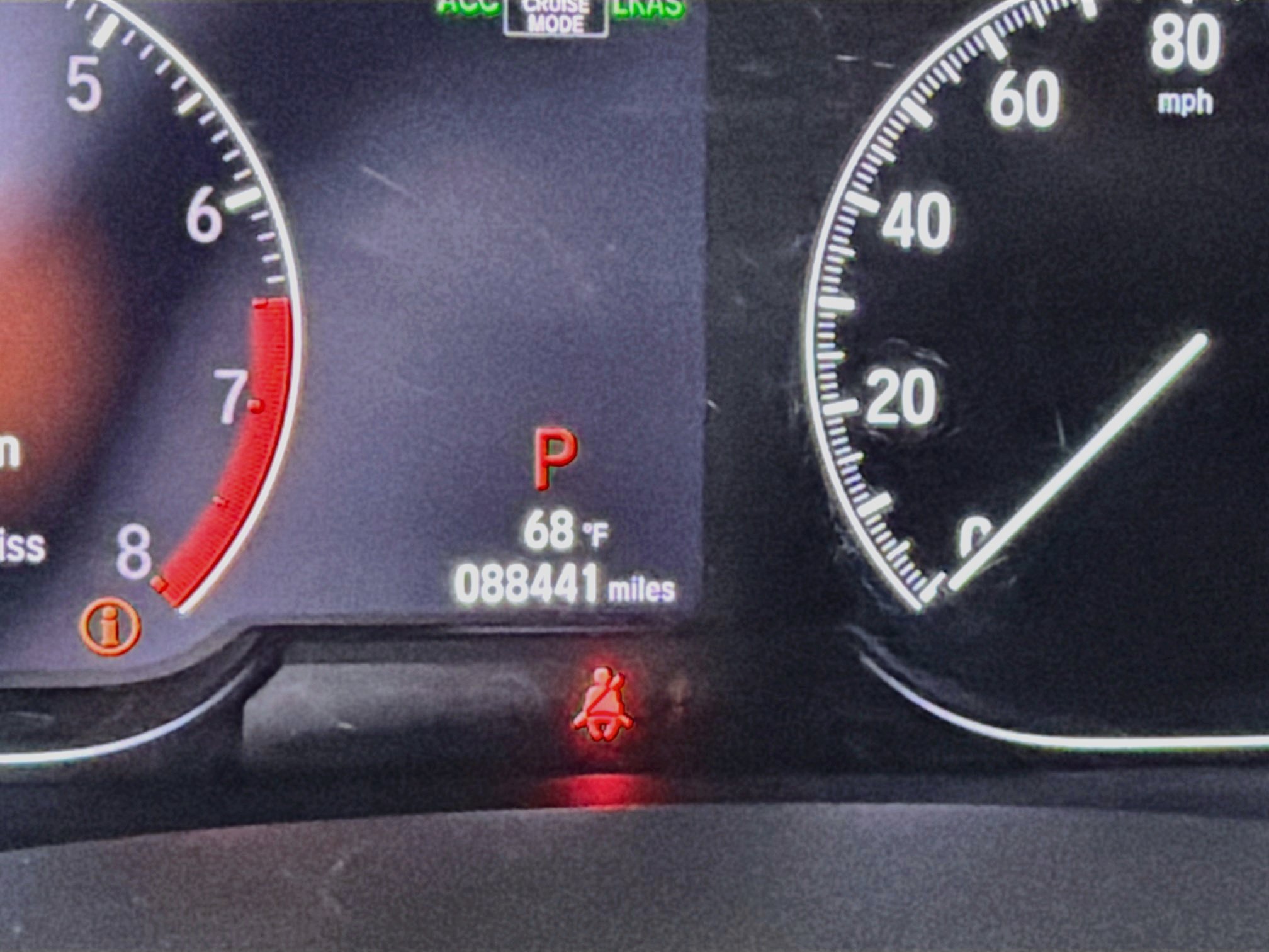 Used 2020 Honda Accord LX image 19
