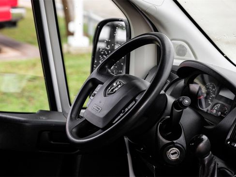 Used 2021 RAM ProMaster 3500 image 11