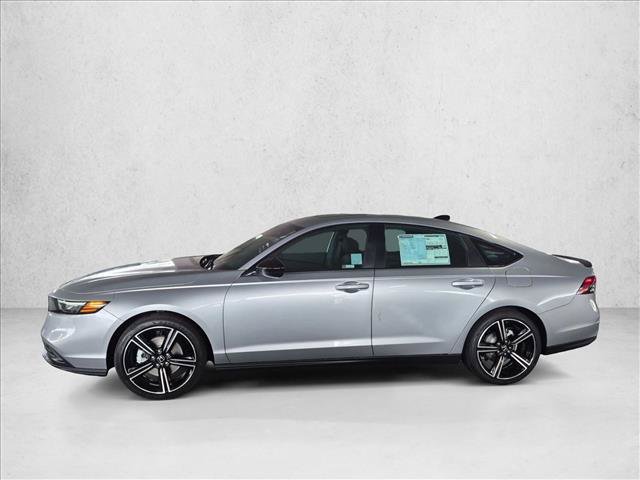 New 2026 Honda Accord Sport image 5