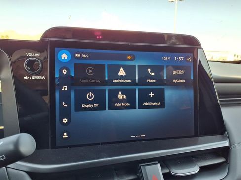 New 2026 Subaru Outback Touring XT AWD/4WD image 4