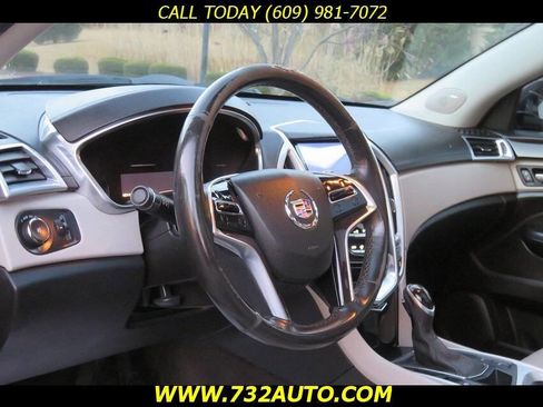 Used 2013 Cadillac SRX Performance image 26