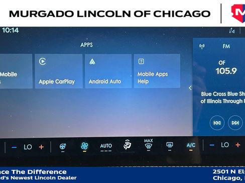 Certified 2023 Lincoln Corsair Reserve w/ Equipment Group 201A AWD/4WD image 80