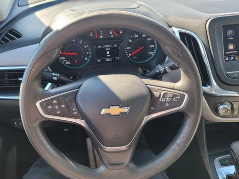 Used 2023 Chevrolet Equinox LS AWD/4WD image 20