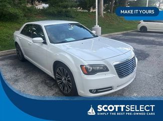 Used 2013 Chrysler 300 S RWD video 1