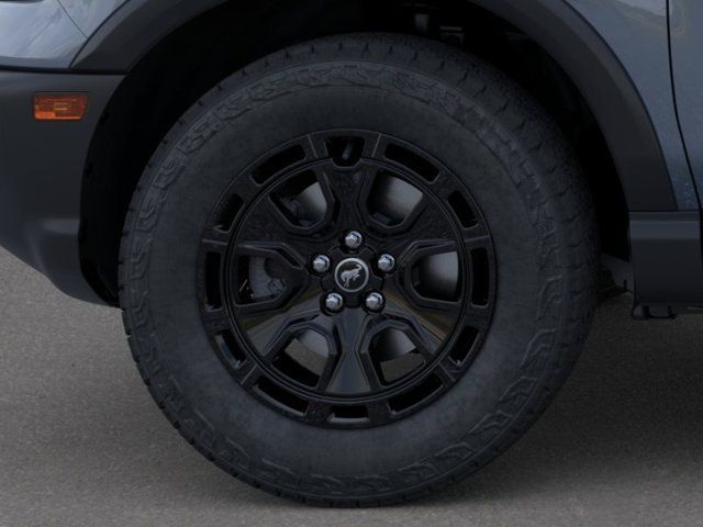New 2026 Ford Bronco Sport Badlands w/ Sasquatch Badlands Package AWD/4WD image 19