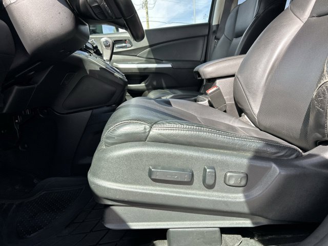 Used 2016 Honda CR-V EX-L image 28