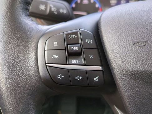 Certified 2023 Ford Bronco Sport Outer Banks w/ Tech Package image 26