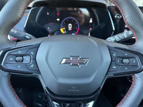 New 2026 Chevrolet Trax RS image 24