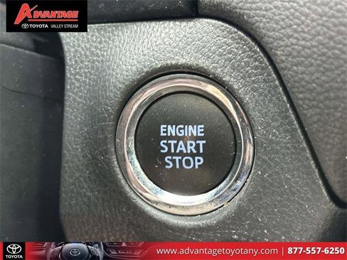 Certified 2020 Toyota RAV4 XLE w/ Convenience Package image 31