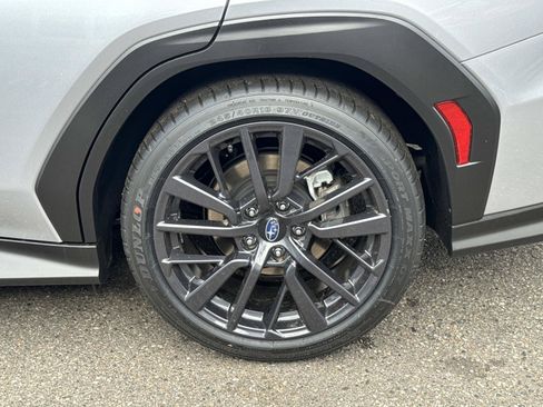 New 2026 Subaru WRX Premium AWD/4WD image 7