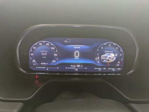 Used 2023 Chevrolet Tahoe RST image 15