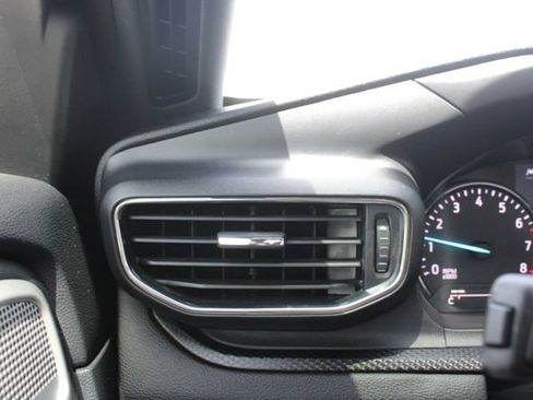 Used 2023 Ford Explorer ST-Line w/ Class IV Trailer Tow Package AWD/4WD image 9