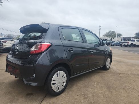 Used 2024 Mitsubishi Mirage ES image 3