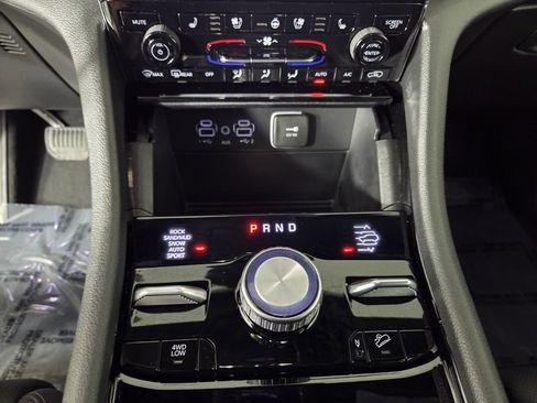 Certified 2025 Jeep Grand Cherokee L Summit image 20