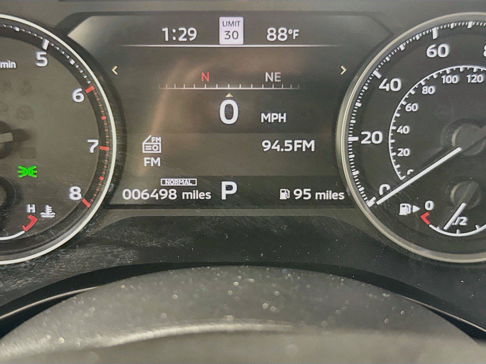Used 2026 Mitsubishi Outlander AWD image 12