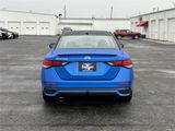 New 2025 Nissan Sentra SR w/ SR Premium Package image 6