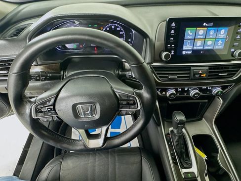 Used 2020 Honda Accord EX-L image 11