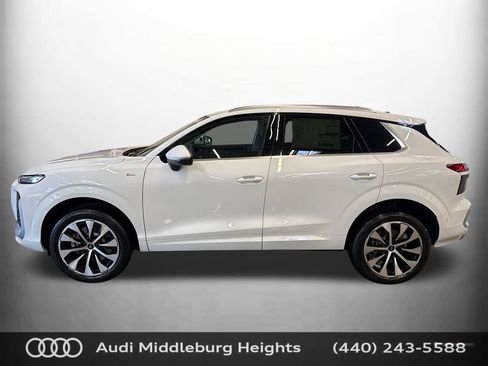 Used 2026 Audi Q3 quattro 2.0T AWD/4WD image 4