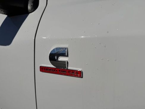 New 2026 RAM 2500 Big Horn image 7