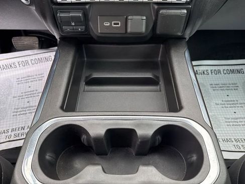 Used 2021 GMC Sierra 1500 SLT w/ SLT Premium Package image 24