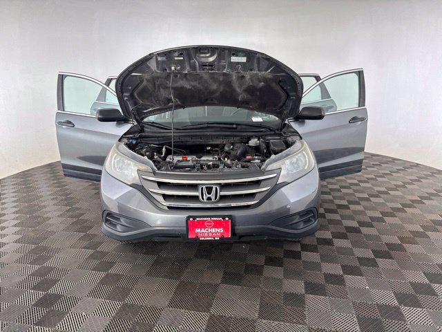 Used 2013 Honda CR-V LX image 11
