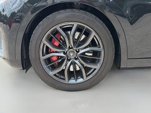 Used 2022 Maserati Levante Modena AWD/4WD image 42