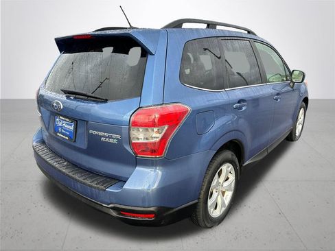 Used 2015 Subaru Forester 2.5i Limited AWD/4WD image 7