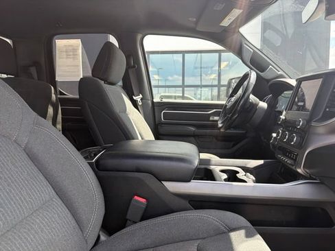Used 2020 RAM 1500 Big Horn AWD/4WD image 10