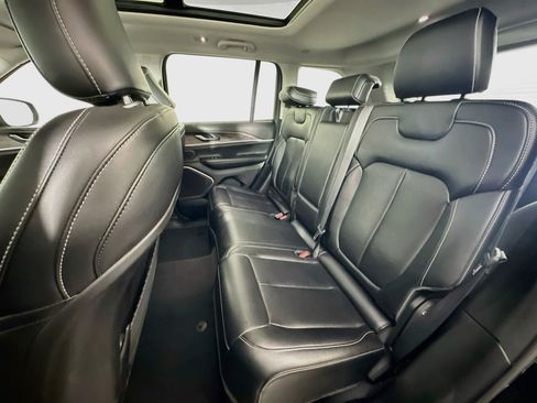 Used 2024 Jeep Grand Cherokee Limited 4xe AWD/4WD image 28