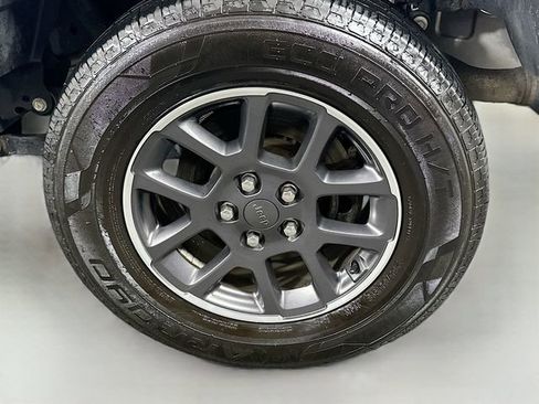 Used 2021 Jeep Gladiator Sport w/ Quick Order Package 24Q 80Th image 31