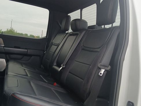 Certified 2024 Ford F150 Raptor AWD/4WD image 21