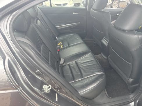 Used 2008 Honda Accord EX-L image 16