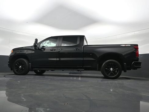Used 2024 Chevrolet Silverado 1500 RST w/ Max Trailering Package AWD/4WD image 31