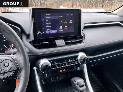 Certified 2023 Toyota RAV4 LE image 6