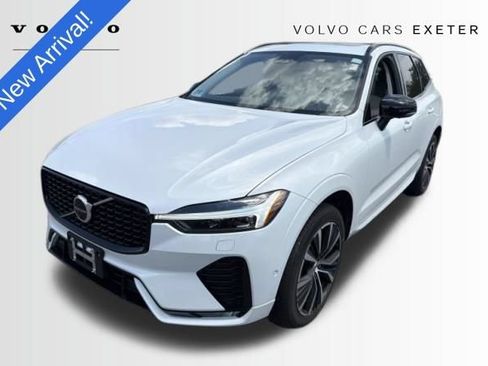 Used 2023 Volvo XC60 B5 Plus w/ Climate Package AWD/4WD image 1