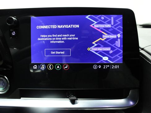 Used 2022 Chevrolet Corvette Stingray Preferred Conv w/ 2LT image 26