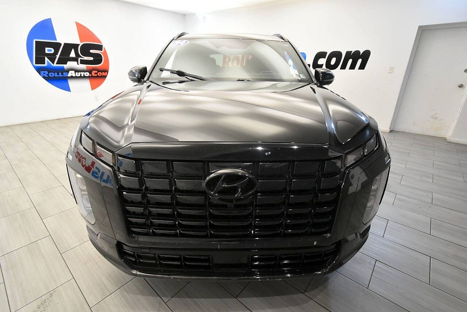 Used 2024 Hyundai Palisade Calligraphy AWD/4WD image 8
