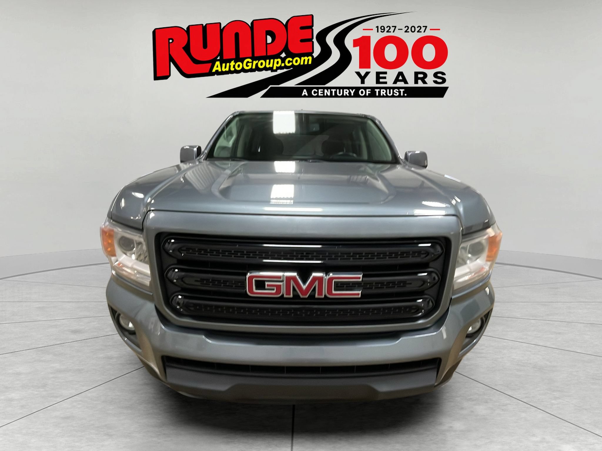 Used 2020 GMC Canyon SLE w/ Elevation Edition AWD/4WD image 8