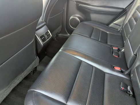 Used 2015 Lexus NX 200t F Sport image 15