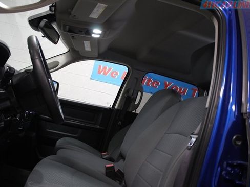 Used 2016 RAM 1500 Express image 11